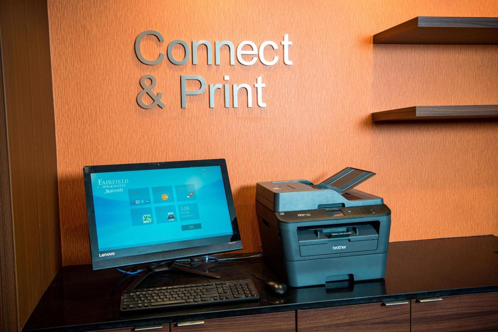Fairfield Inn & Suites By Marriott Cincinnati Uptown/University Area Zewnętrze zdjęcie